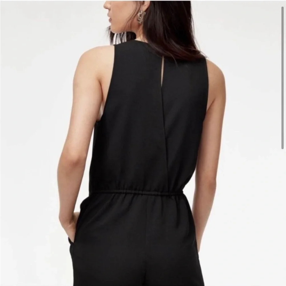 Wilfred  Rive Romper - Picture 2 of 6